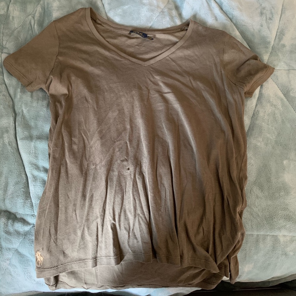 Ralph Lauren polo t shirt